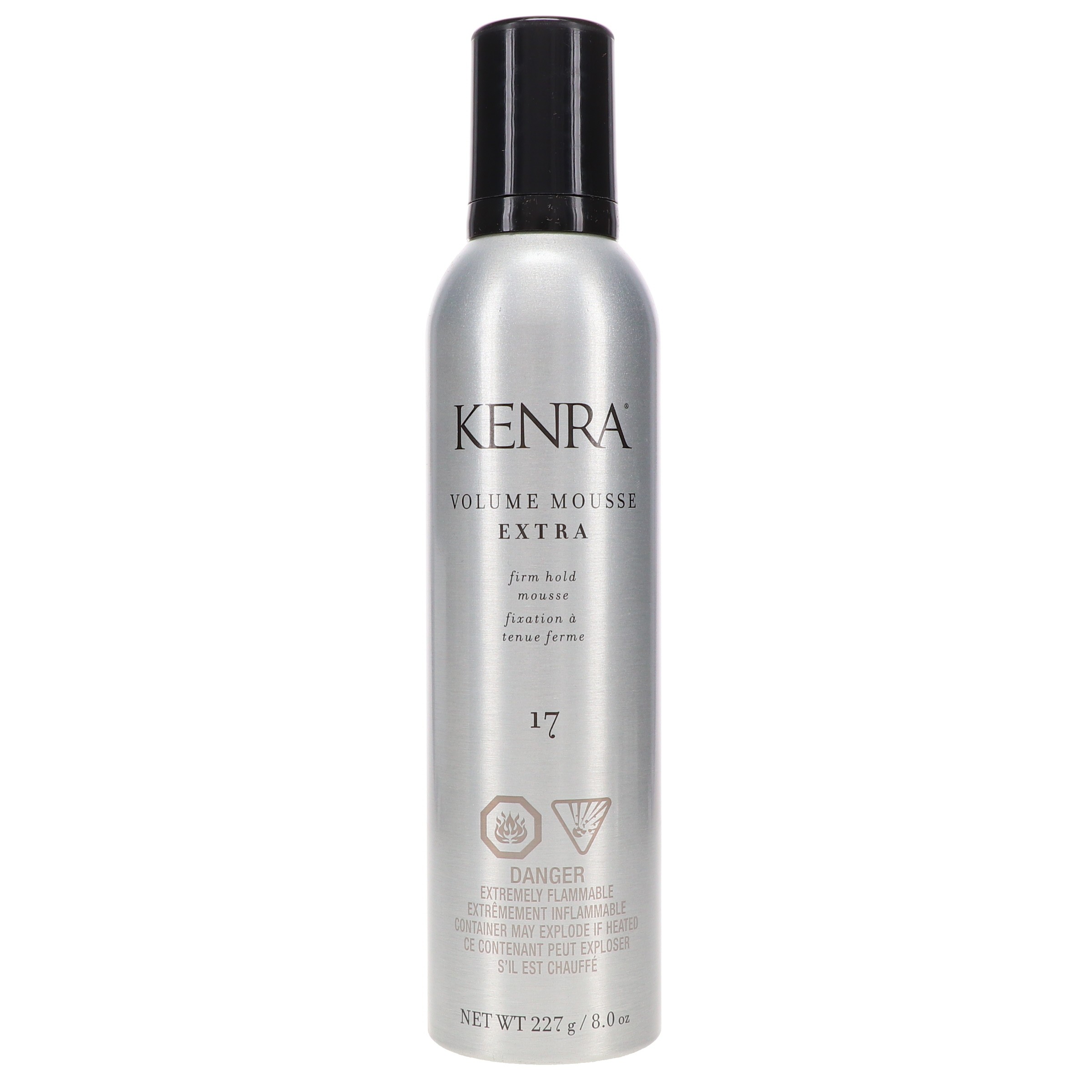 Kenra Extra Volume Mousse #17 8 oz