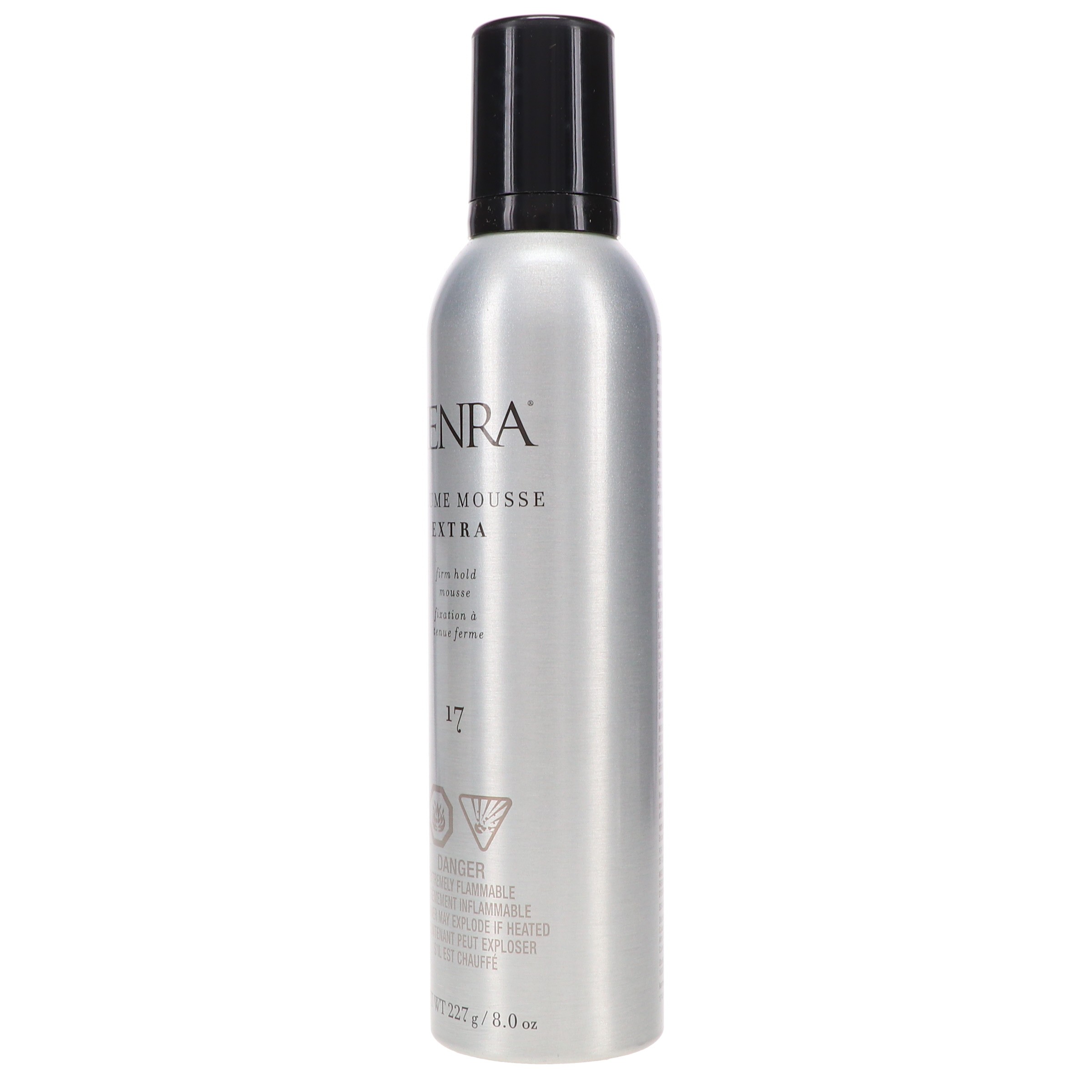 Kenra Extra Volume Mousse #17 8 oz