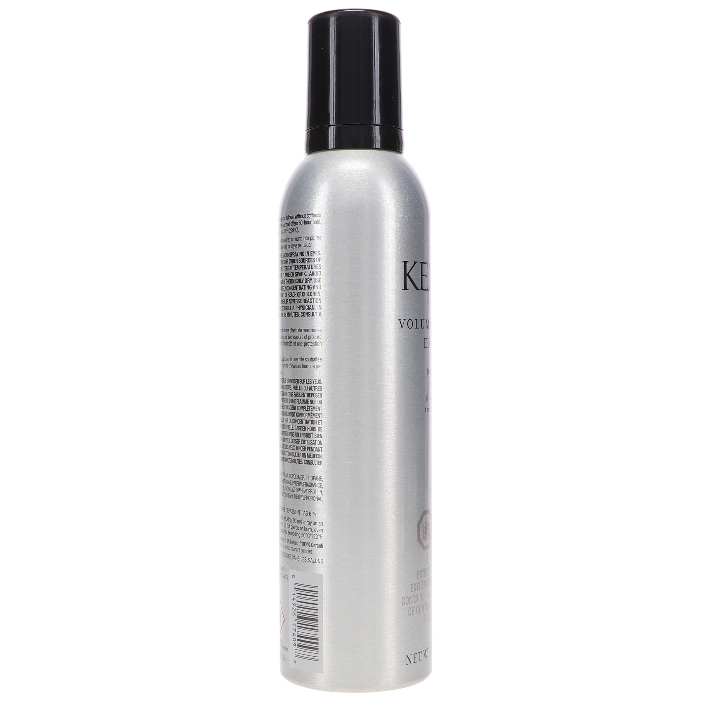 Kenra Extra Volume Mousse #17 8 oz