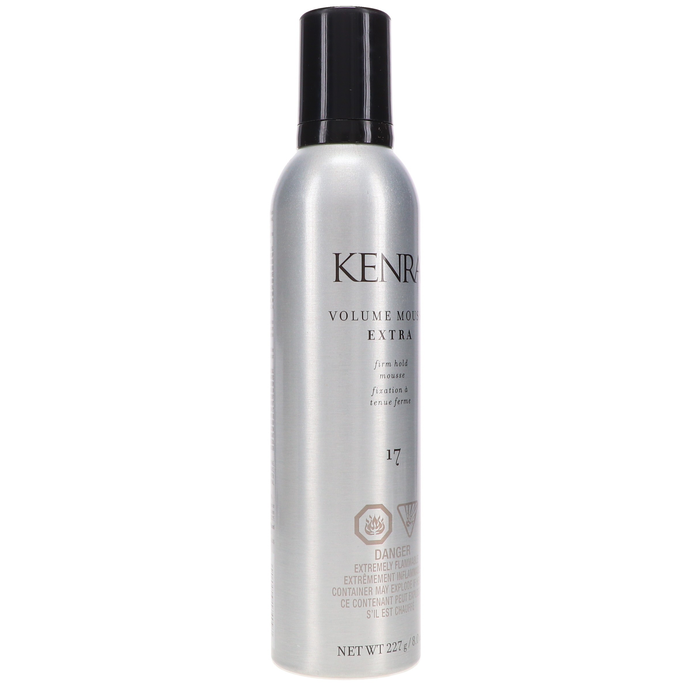 Kenra Extra Volume Mousse #17 8 oz