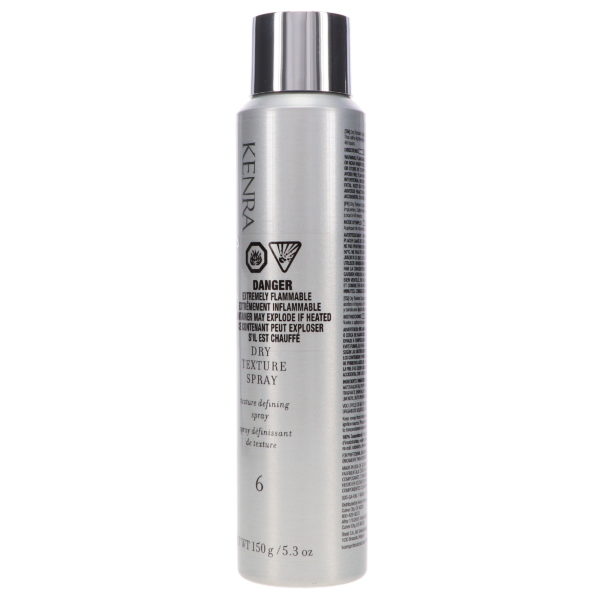 Kenra Platinum Dry Texture Spray 5.3 oz