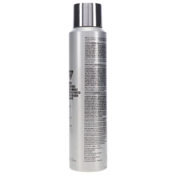 Kenra Platinum Dry Texture Spray 5.3 oz