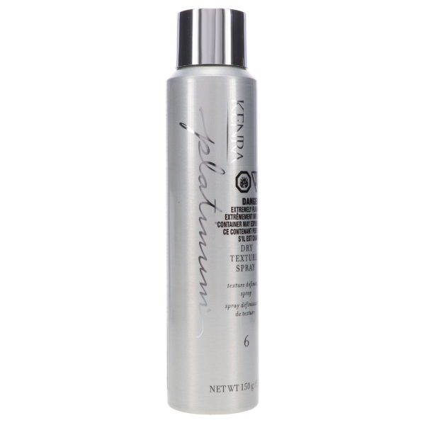 Kenra Platinum Dry Texture Spray 5.3 oz