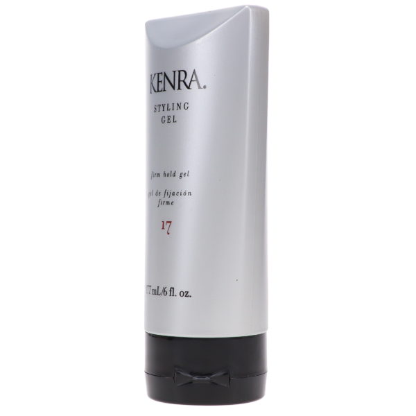 Kenra Styling Gel 17 6 oz