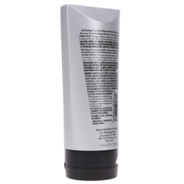 Kenra Styling Gel 17 6 oz