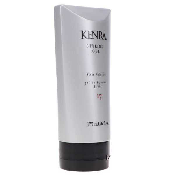 Kenra Styling Gel 17 6 oz
