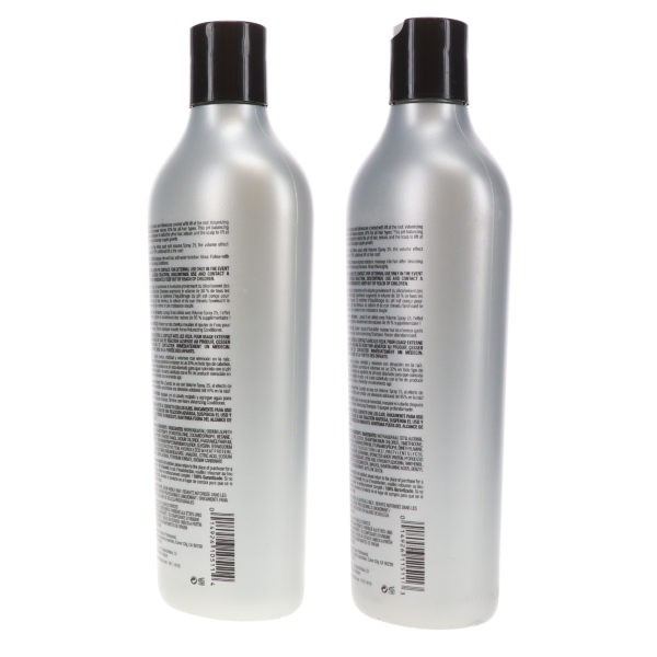 Kenra Volumizing Shampoo 10.1 oz & Volumizing Conditioner 10.1 oz Combo Pack