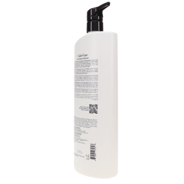 Keratin Complex Color Care Smoothing Conditioner 33.8 oz