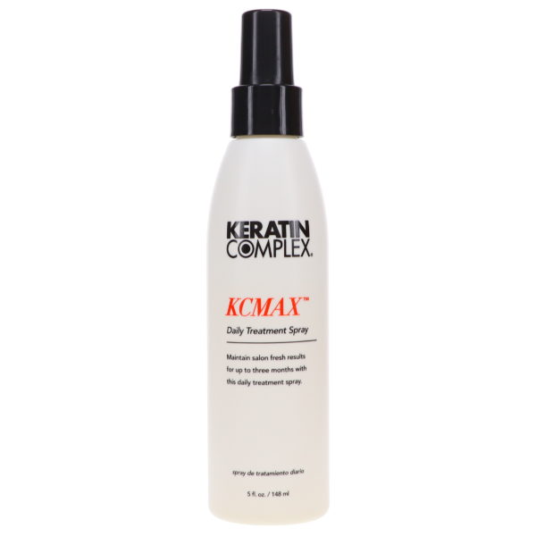 Keratin Complex KCMAX Daily Treatment Spray 5 oz