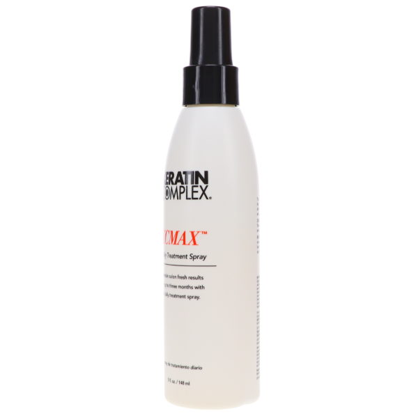 Keratin Complex KCMAX Daily Treatment Spray 5 oz