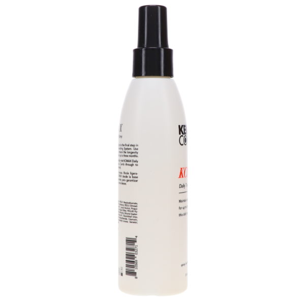 Keratin Complex KCMAX Daily Treatment Spray 5 oz