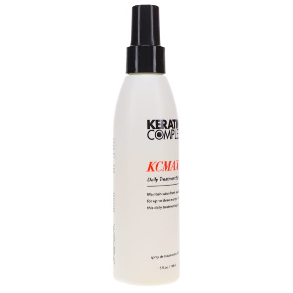 Keratin Complex KCMAX Daily Treatment Spray 5 oz