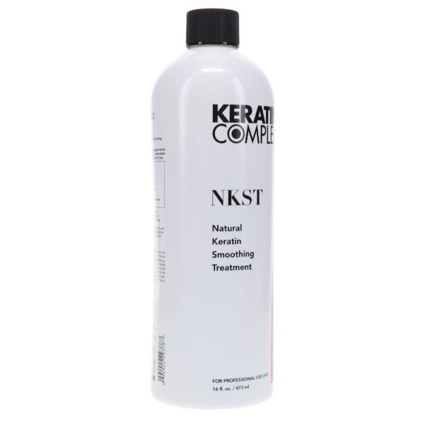 Keratin Complex Natural Keratin Smoothing Treatment 16 oz