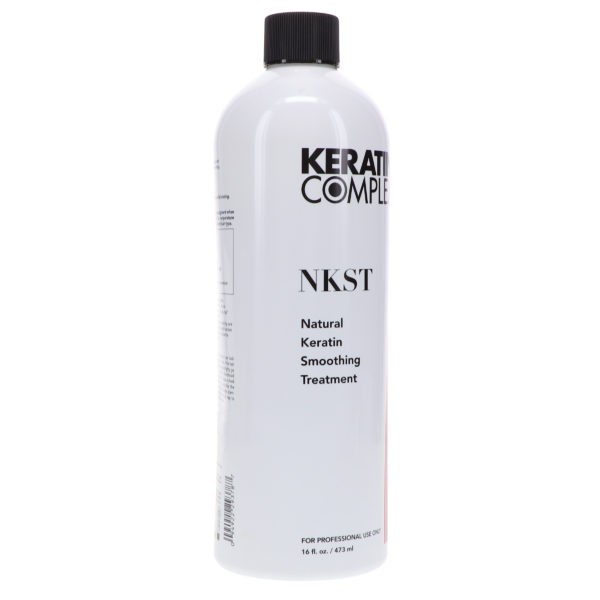 Keratin Complex Natural Keratin Smoothing Treatment 16 oz