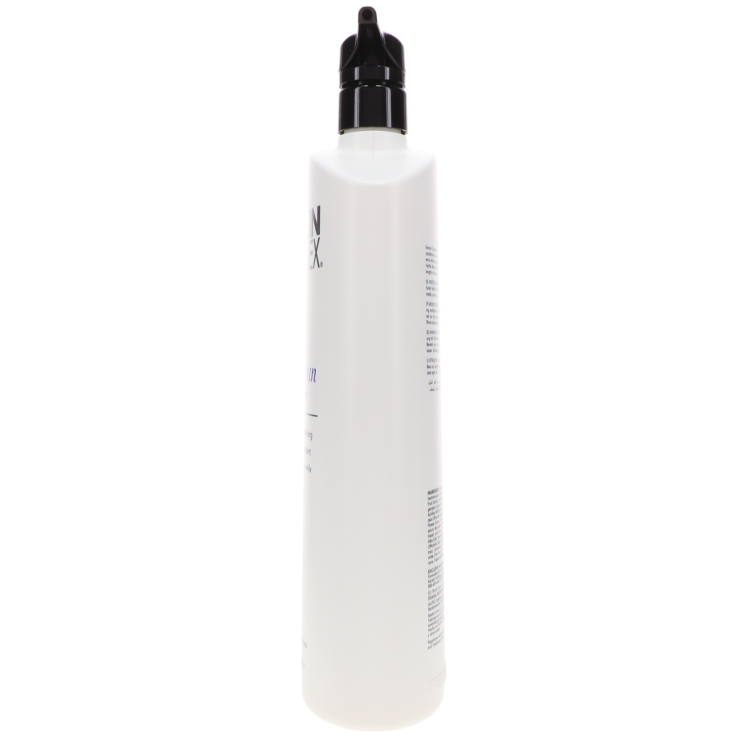 Keratin Complex Vanilla Bean Conditioner 33.8 oz