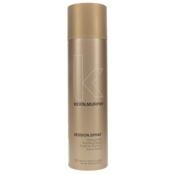 Kevin Murphy Session Strong Hold Finishing Spray 13.5 oz