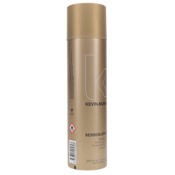 Kevin Murphy Session Strong Hold Finishing Spray 13.5 oz