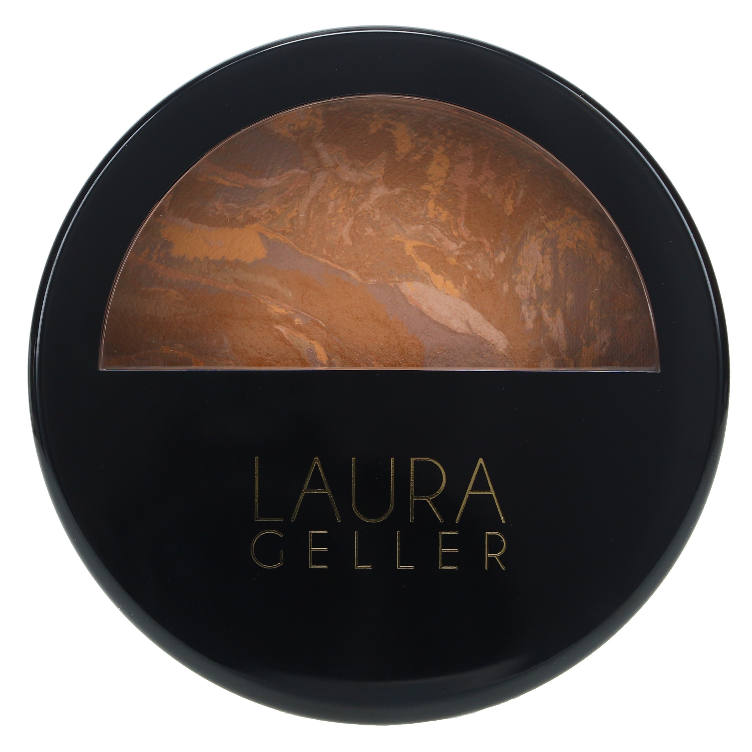 Laura Geller Baked Balance-N-Brighten Color Correcting Foundation Sand 0.16 oz
