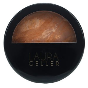 Laura Geller Baked Balance-N-Brighten Color Correcting Foundation Tan 0.16 oz