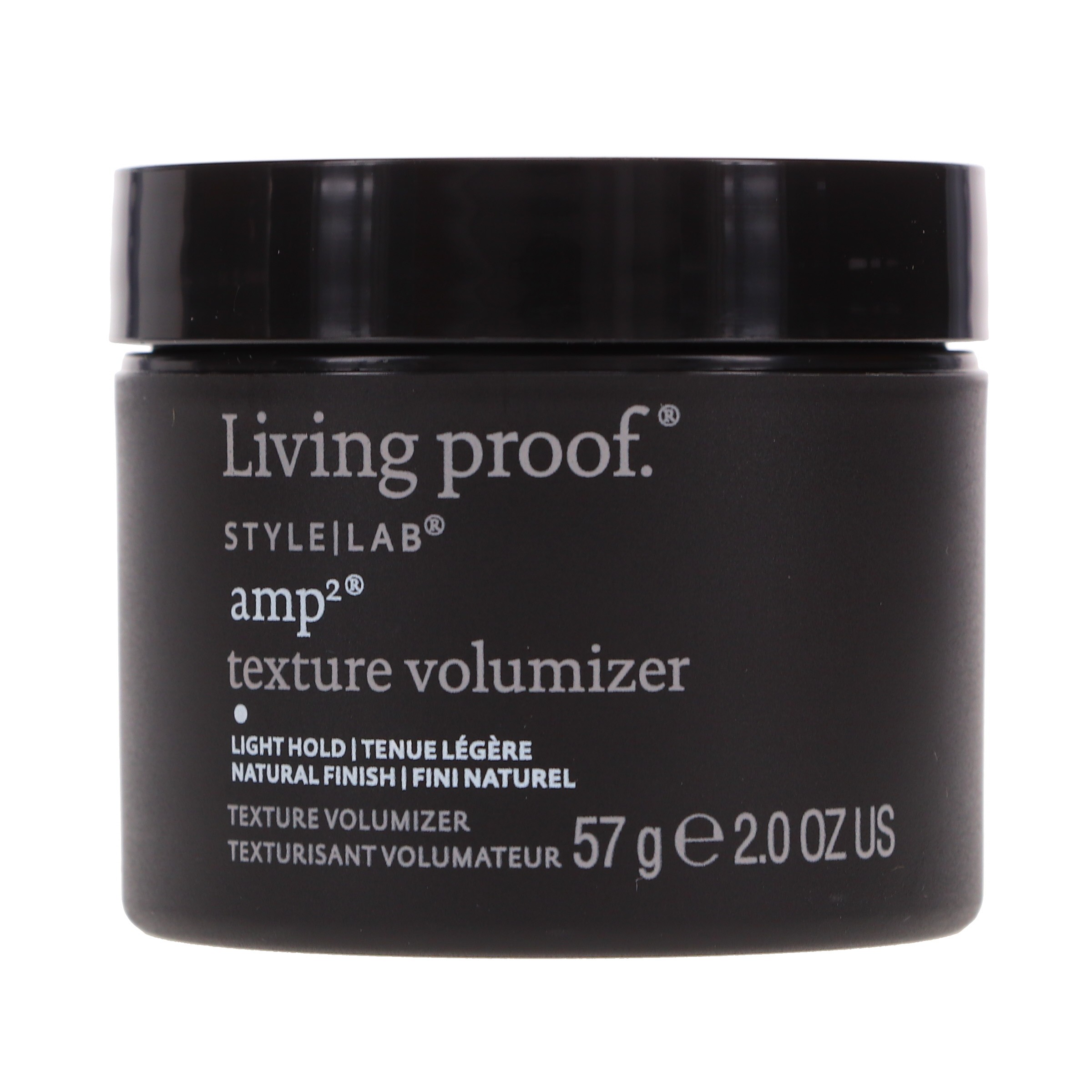 Living Proof Amp2 Instant Texture Volumizer 2 oz
