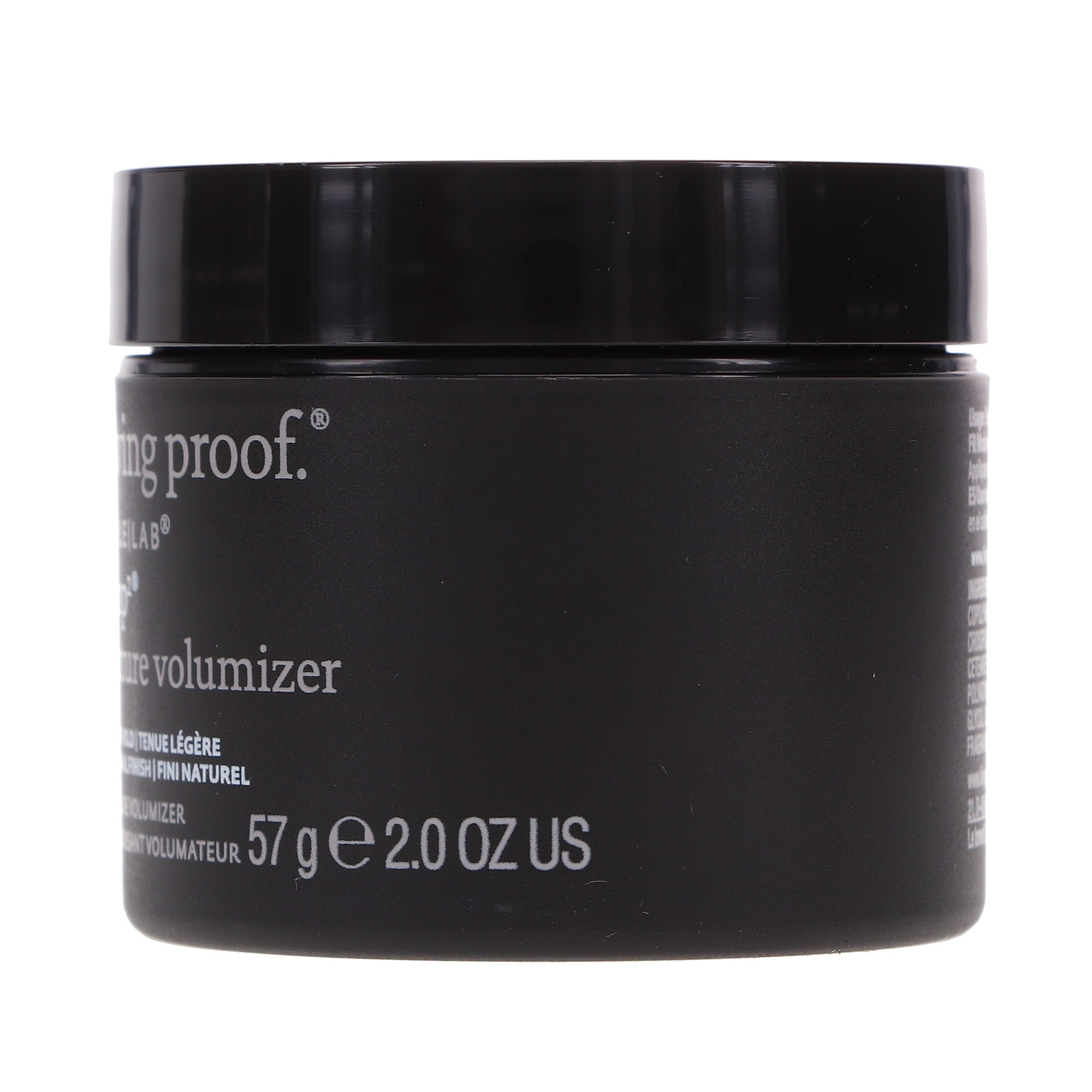 Living Proof Amp2 Instant Texture Volumizer 2 oz