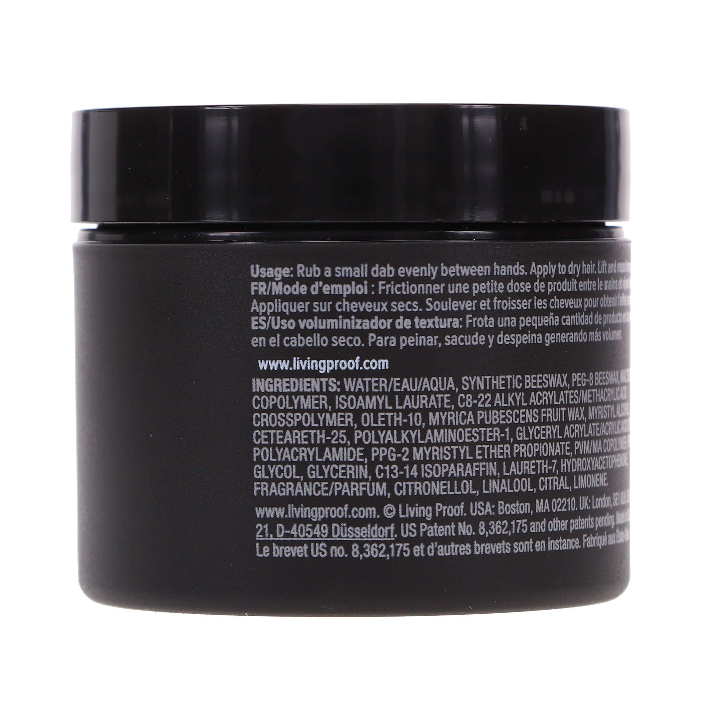 Living Proof Amp2 Instant Texture Volumizer 2 oz