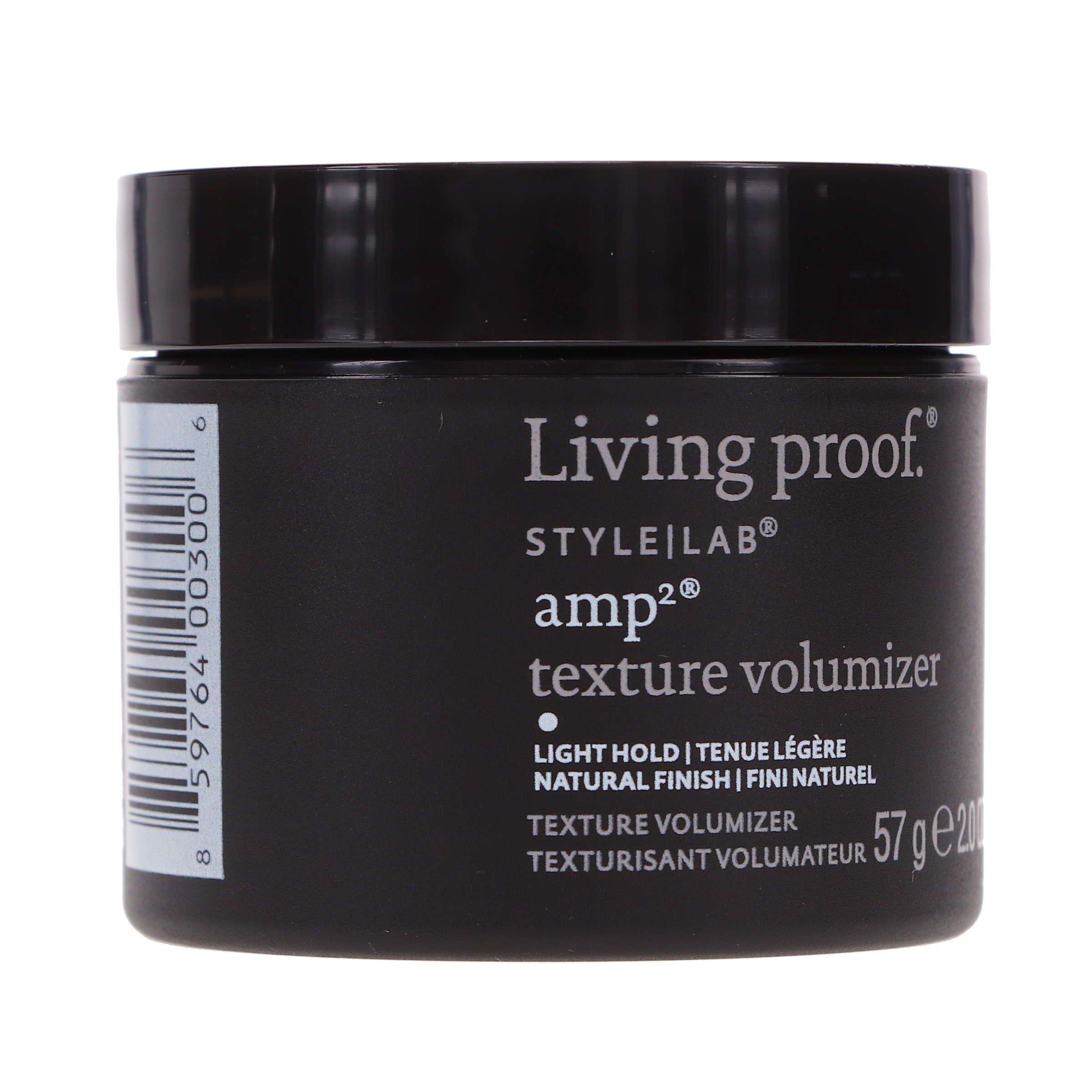 Living Proof Amp2 Instant Texture Volumizer 2 oz