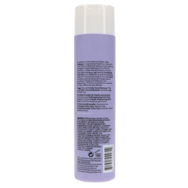 Living Proof Color Care Conditioner 8 oz 3 Pack