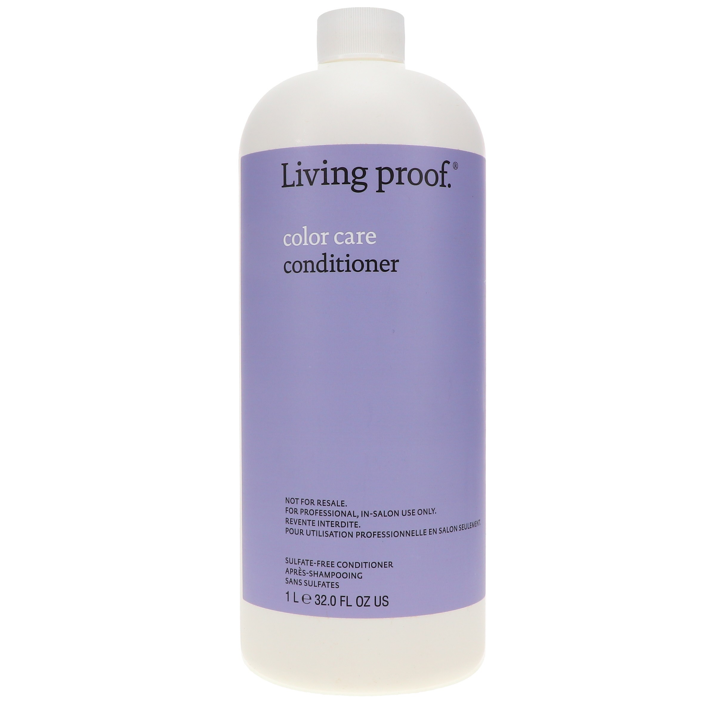 Living Proof Color Care Shampoo 32 oz & Color Care Conditioner 32 oz Combo Pack
