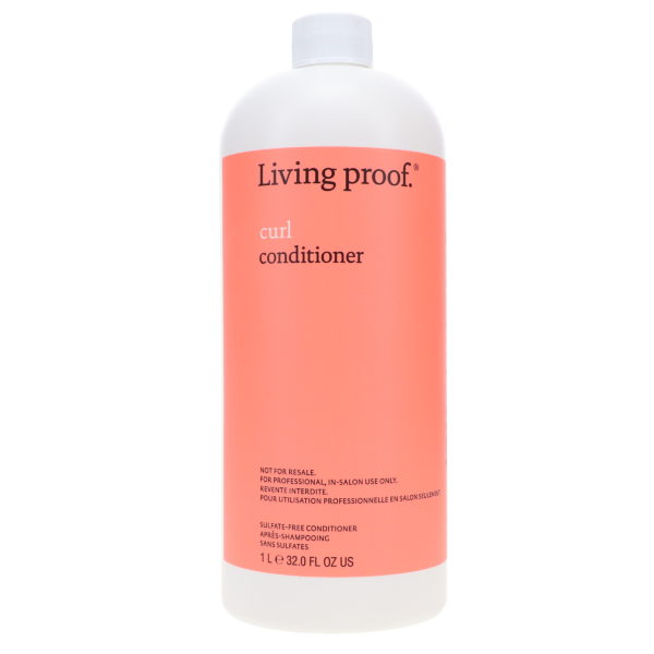 Living Proof Curl Conditioner 32 oz