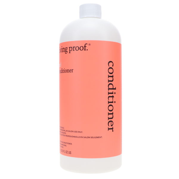 Living Proof Curl Conditioner 32 oz