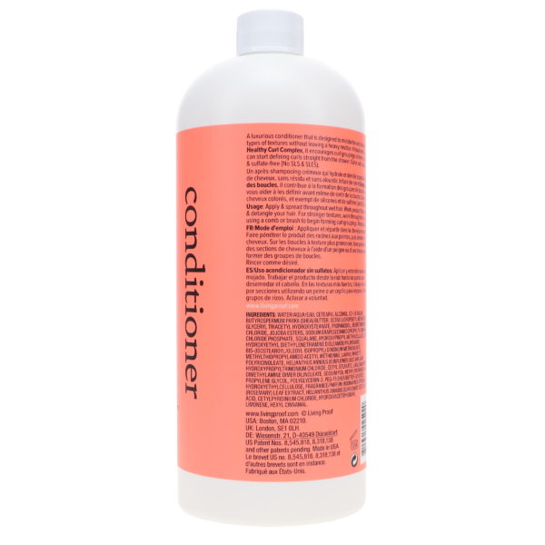 Living Proof Curl Conditioner 32 oz