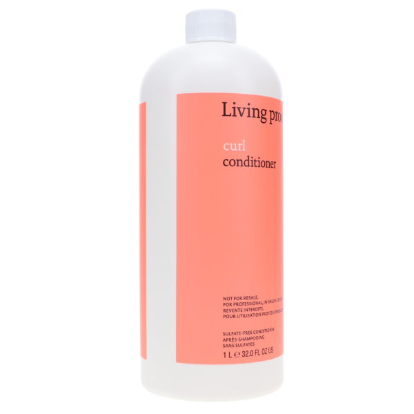 Living Proof Curl Conditioner 32 oz