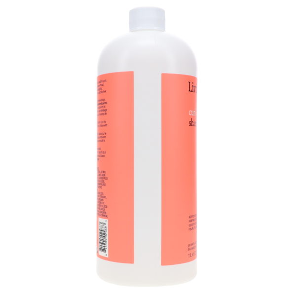 Living Proof Curl Shampoo 32 oz