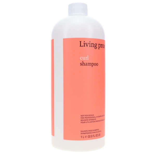 Living Proof Curl Shampoo 32 oz