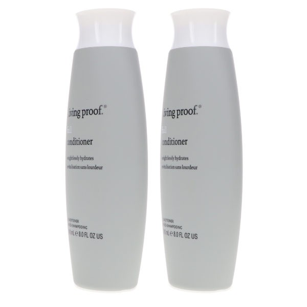 Living Proof Full Conditioner 8 oz 2 Pack