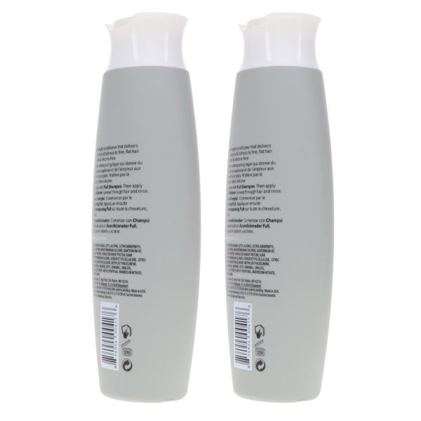 Living Proof Full Conditioner 8 oz 2 Pack
