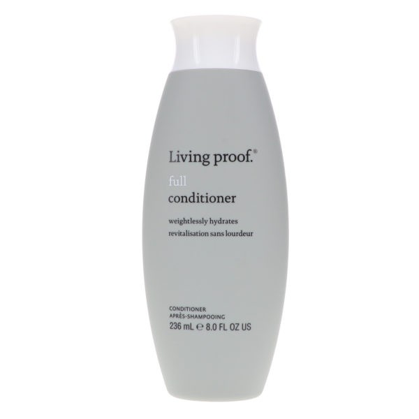 Living Proof Full Shampoo 8 oz & Full Conditioner 8 oz Combo Pack