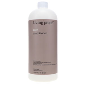 Living Proof No Frizz Conditioner 32 Oz