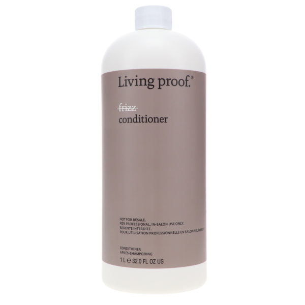 Living Proof No Frizz Conditioner 32 Oz