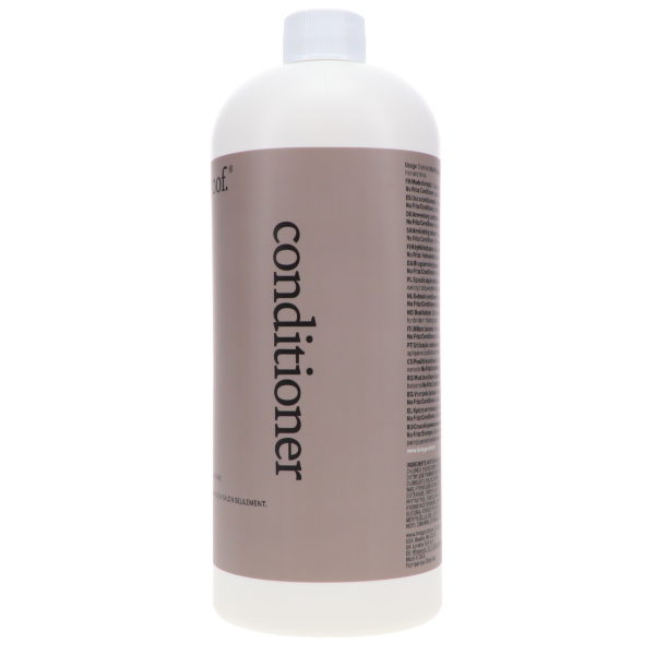 Living Proof No Frizz Conditioner 32 Oz