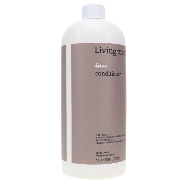 Living Proof No Frizz Conditioner 32 Oz