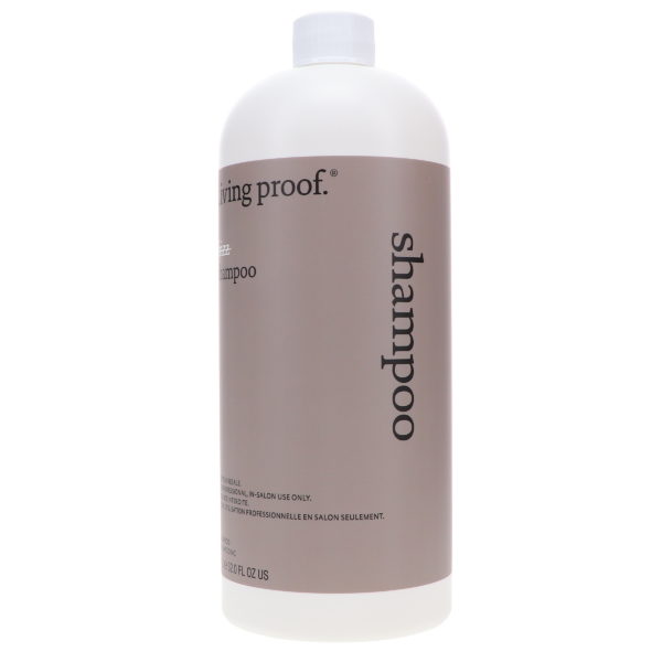 Living Proof No Frizz Shampoo 32 oz