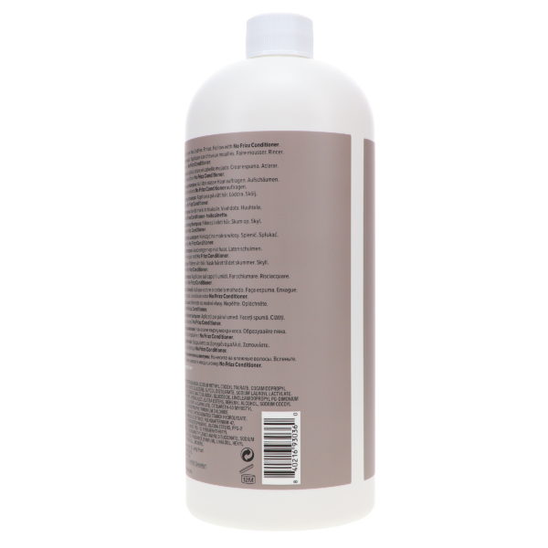 Living Proof No Frizz Shampoo 32 oz