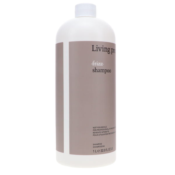 Living Proof No Frizz Shampoo 32 oz