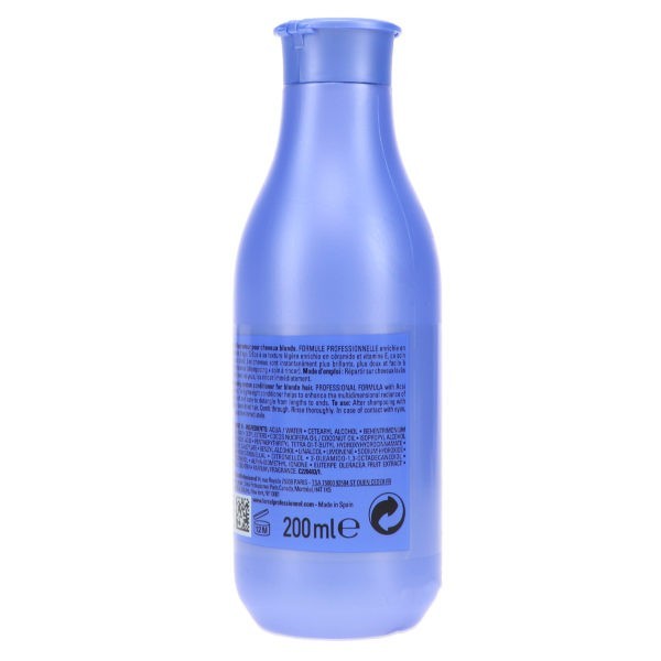 L'Oreal Professionnel Serie Expert Blondifier Conditioner 8.45 oz