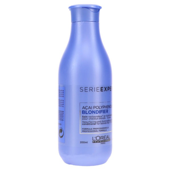 L'Oreal Professionnel Serie Expert Blondifier Conditioner 8.45 oz