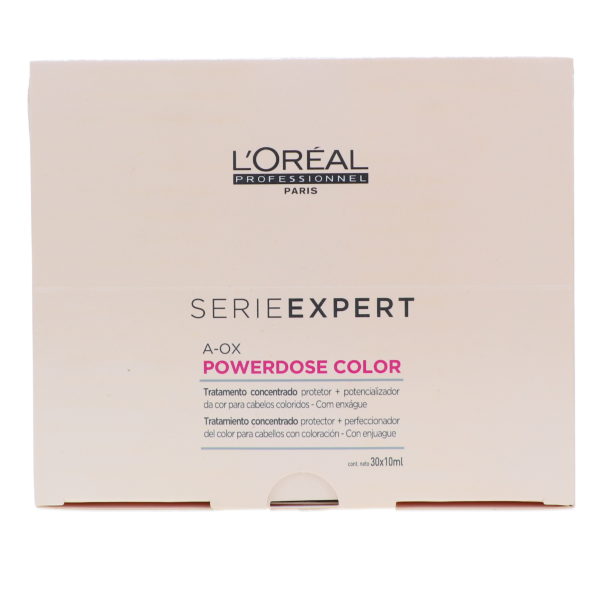 L'Oreal Professionnel Serie Expert Power Dose