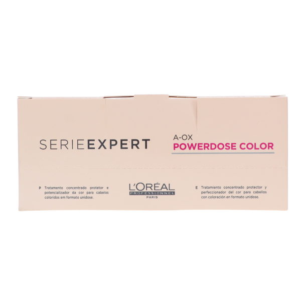 L'Oreal Professionnel Serie Expert Power Dose