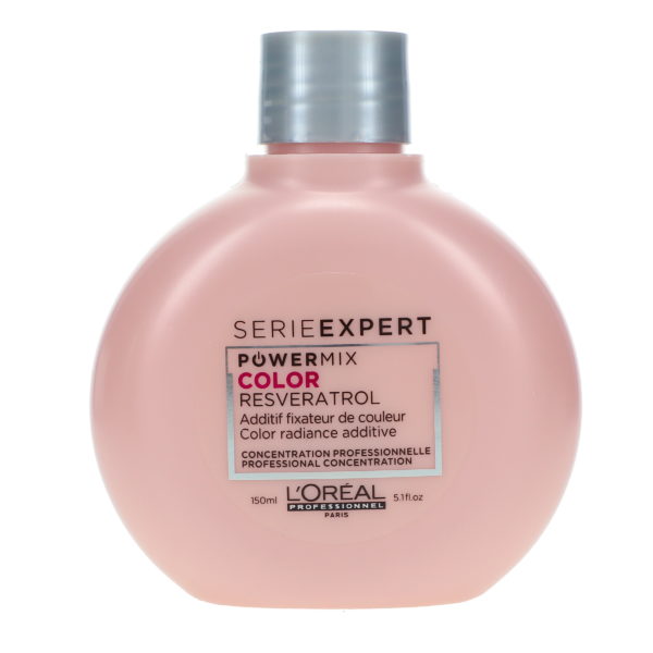 L'Oreal Professionnel Serie Expert Powermix Boost Color 5.1 oz